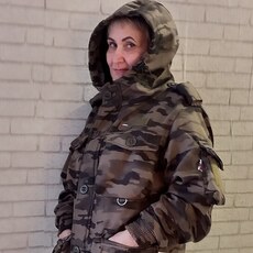Фотография девушки Галина, 51 год из г. Красноярск