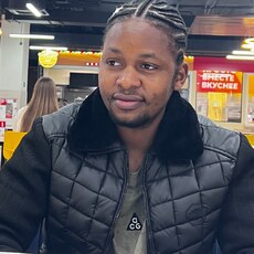 Фотография мужчины Абдель, 26 лет из г. Тамбов