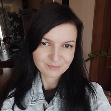 Фотография девушки Aleksandra, 44 года из г. Сергиев Посад
