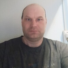 Фотография мужчины Анатолий, 40 лет из г. Иркутск