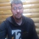 Сергиус, 40 лет