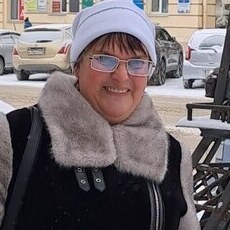 Фотография девушки Лана, 54 года из г. Улан-Удэ