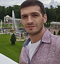 Николай, 34 года