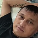 Sultan, 45 лет