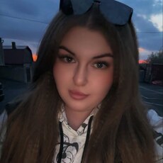 Фотография девушки Ариша, 21 год из г. Ленинск-Кузнецкий
