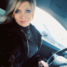 Фотография девушки Светлана, 39 лет из г. Ванино