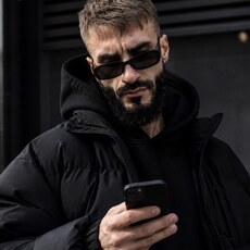 Фотография мужчины Арман, 32 года из г. Химки