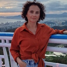 Фотография девушки Лена, 48 лет из г. Минск