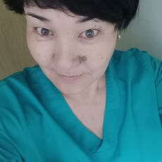 Фотография девушки Чина, 51 год из г. Алматы