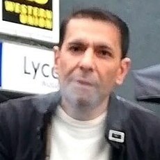 Фотография мужчины Goga, 47 лет из г. Караганда