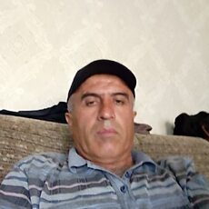 Фотография мужчины Мансур, 45 лет из г. Подольск