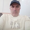 Мансур, 45 лет