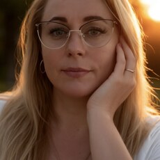 Фотография девушки Svitlana, 49 лет из г. Краков