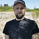 Евгений, 36 лет