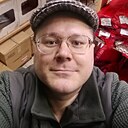 Саня, 40 лет