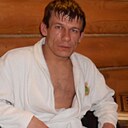 Сергей, 40 лет