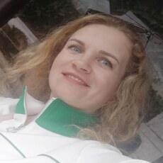 Фотография девушки Елена, 42 года из г. Вологда