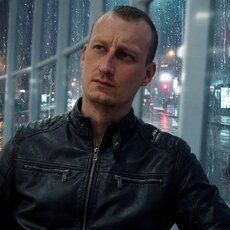 Фотография мужчины Олег, 37 лет из г. Чапаевск
