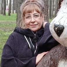 Фотография девушки Nailya, 55 лет из г. Прокопьевск