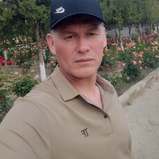 Фотография мужчины Алик, 40 лет из г. Канибадам