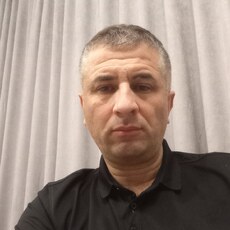 Фотография мужчины Эльдар, 45 лет из г. Михайловск (Ставропольский Край)