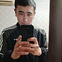 Алтынбек, 33 года