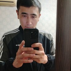 Фотография мужчины Алтынбек, 33 года из г. Павлодар