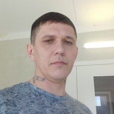 Фотография мужчины Сергей, 39 лет из г. Дмитров