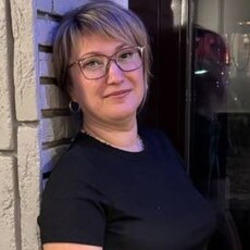 Фотография девушки Светлана, 47 лет из г. Тольятти