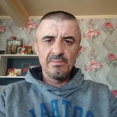 Фотография мужчины Рома, 42 года из г. Шарковщина