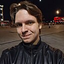 Илья, 19 лет