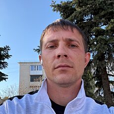 Фотография мужчины Александр, 33 года из г. Луганск