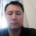 Аман, 48 лет