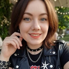 Фотография девушки Stasia, 29 лет из г. Тюмень