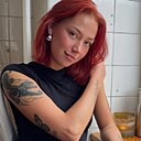 Полина, 26 лет