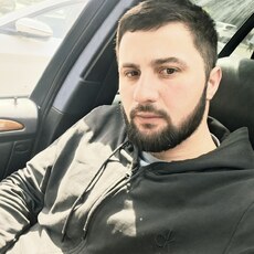 Фотография мужчины Анвар, 32 года из г. Геленджик