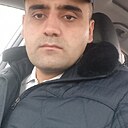 Бахром, 36 лет