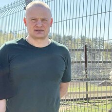 Фотография мужчины Вадим, 46 лет из г. Полоцк