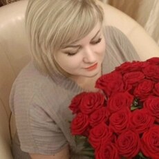 Фотография девушки Ирина, 48 лет из г. Красноярск