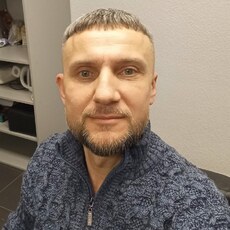 Фотография мужчины Артём, 37 лет из г. Буда-Кошелево
