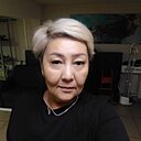 Вера, 55 лет