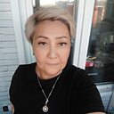 Вера, 55 лет