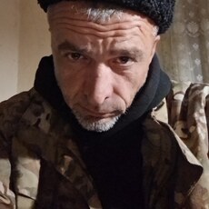 Фотография мужчины Сергей, 49 лет из г. Зеленоград