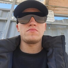 Фотография мужчины Максим, 20 лет из г. Бобруйск