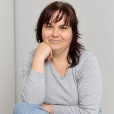 Фотография девушки Татьяна, 52 года из г. Нижний Новгород