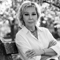 Фотография девушки Елена, 47 лет из г. Железногорск