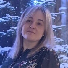 Фотография девушки Аленка, 37 лет из г. Усть-Илимск