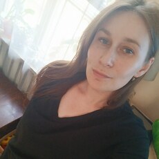 Фотография девушки Ксения, 34 года из г. Сыктывкар
