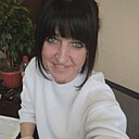 Ната, 43 года
