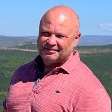 Фотография мужчины Андрей, 53 года из г. Новочебоксарск
